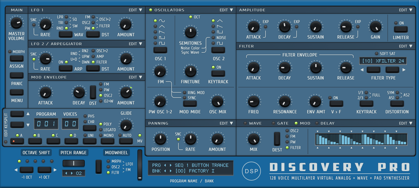 Colorful Discovery Pro - 