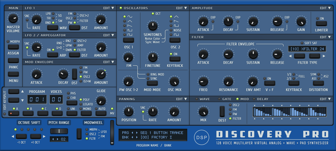 Colorful Discovery Pro - 