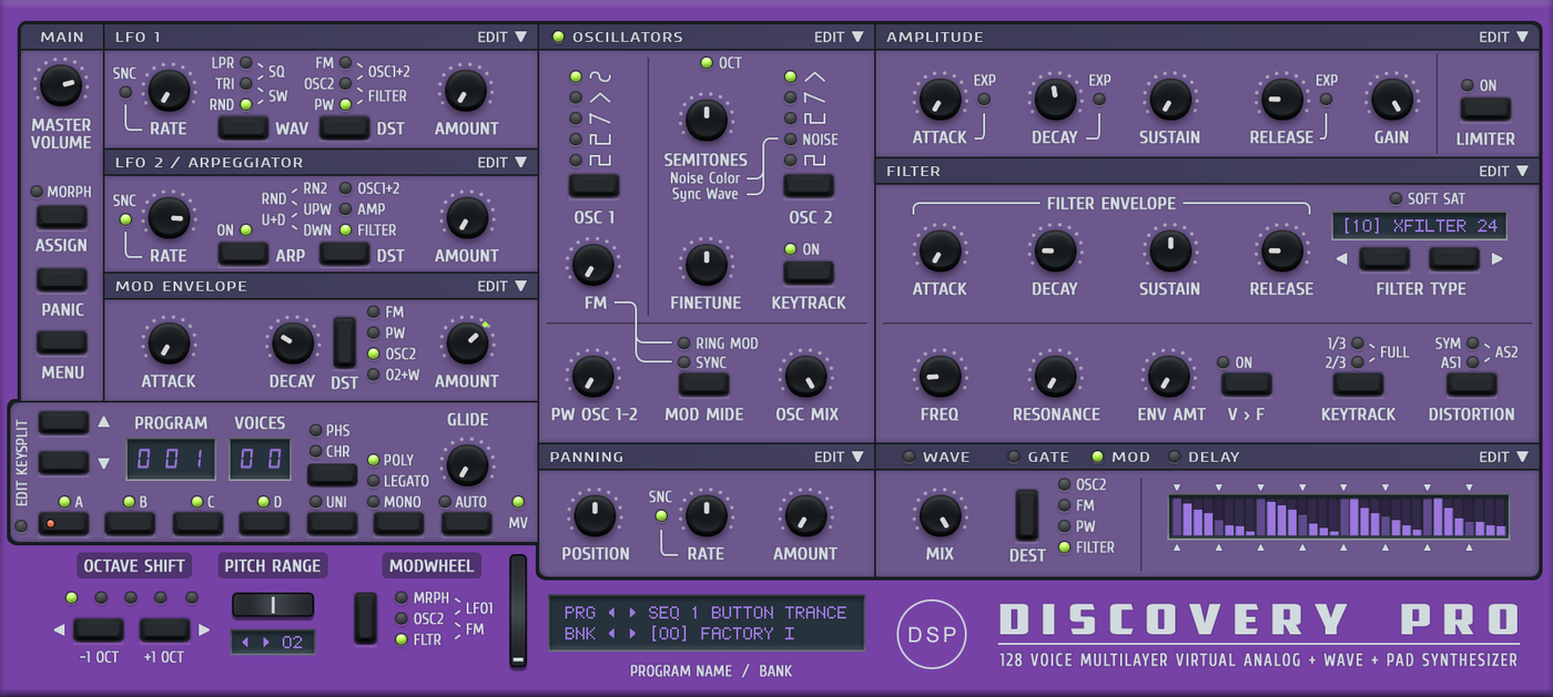 Colorful Discovery Pro - 