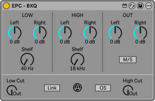 EPC - BXQ