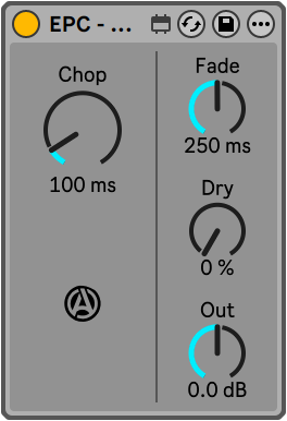 EPC - Chopa