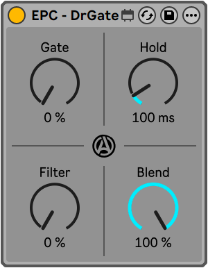 EPC - DrGate