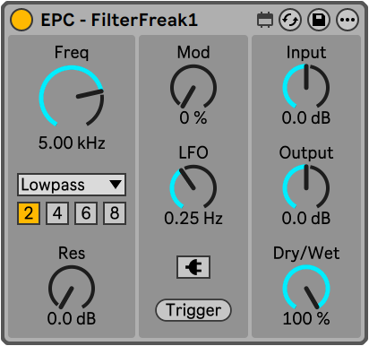 EPC - FilterFreak1