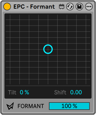 EPC - Formant