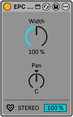 EPC - kHs Stereo