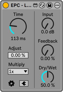 EPC - Little PrimalTap
