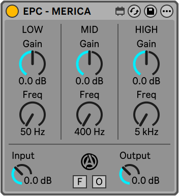 EPC - MERICA