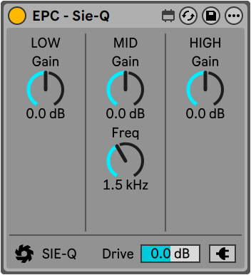 EPC - Sie-Q
