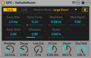 EPC - ValhallaRoom