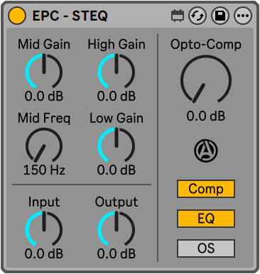 EPC - STEQ