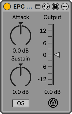 EPC - TRAX