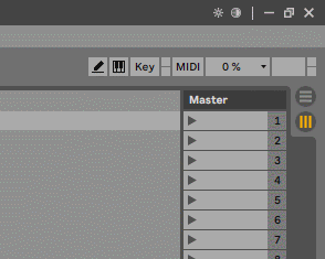 Fancy Menu Bar - Live theme change