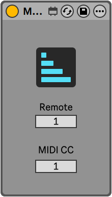 Mapper-Ki Remote
