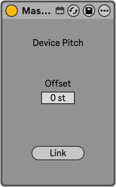 Master Pitch Pro (Device)