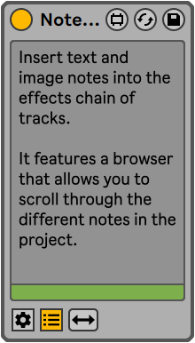 Notes-Ki - Text note