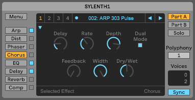 Sylenthon - 