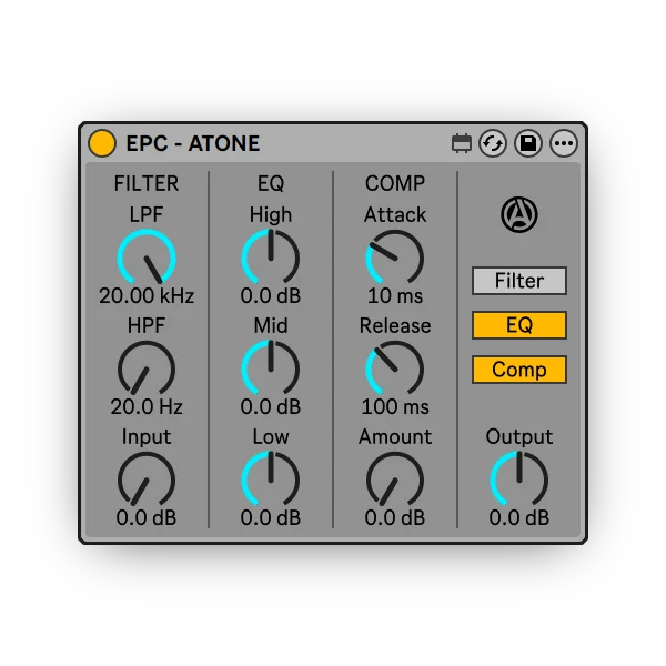 ATONE