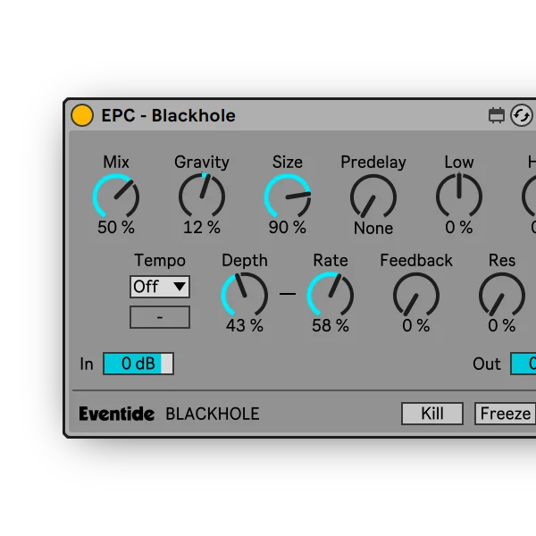 Blackhole