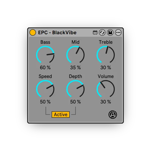 BlackVibe
