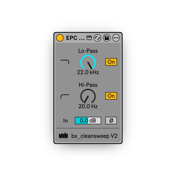 bx_cleansweep V2