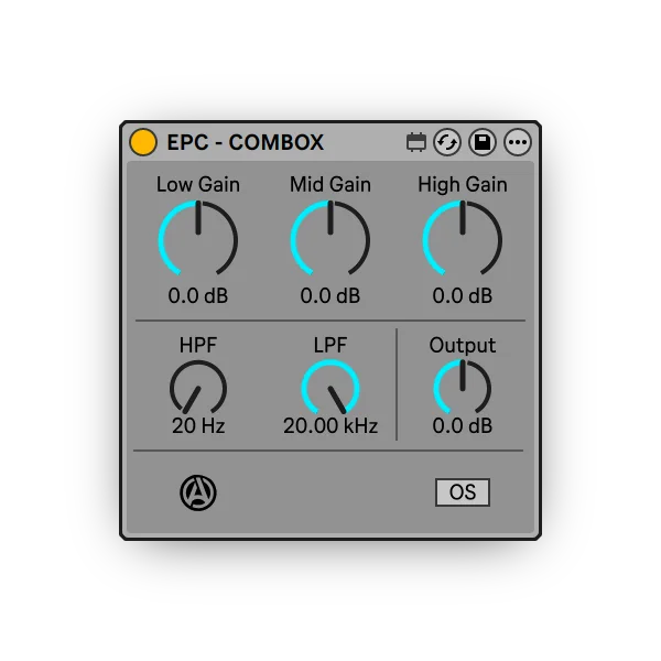 COMBOX