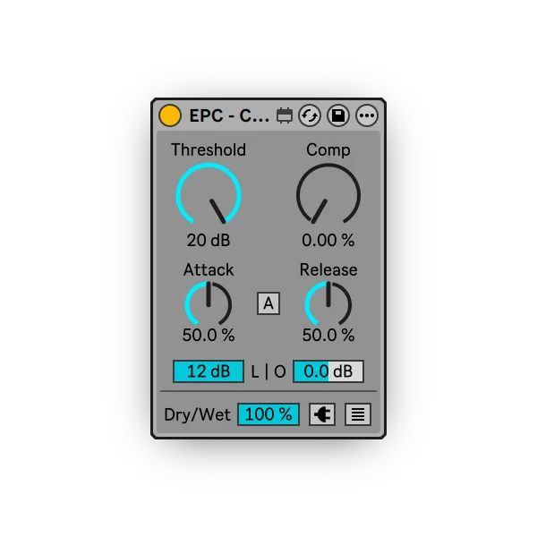 Comp VCA-65