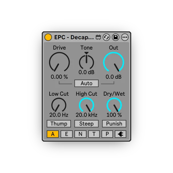 Decapitator