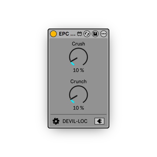 Devil-Loc