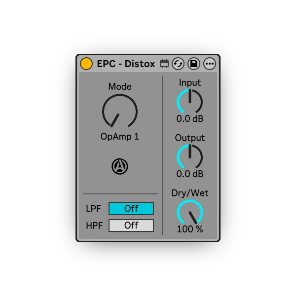 Distox