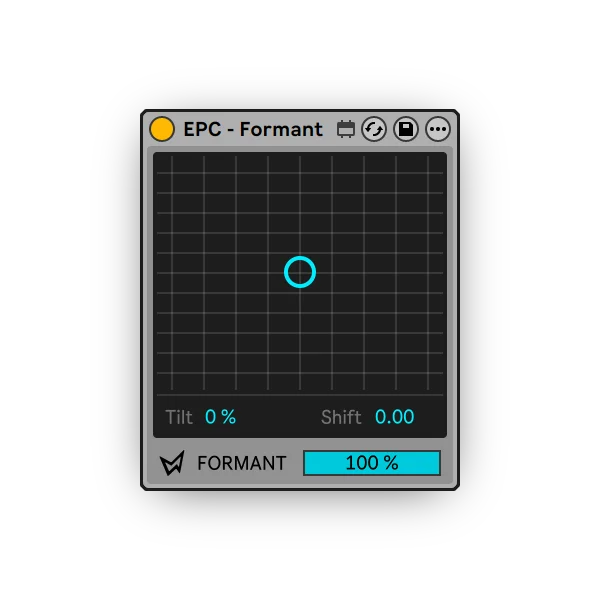 Formant