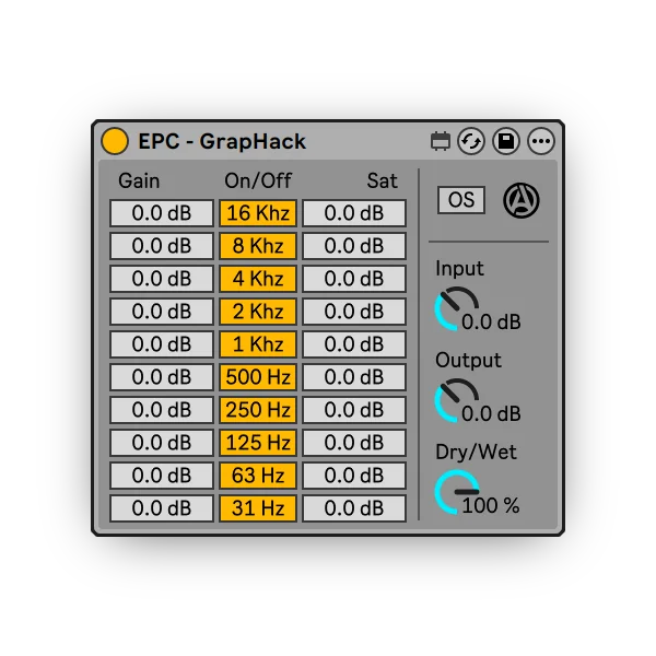 GrapHack