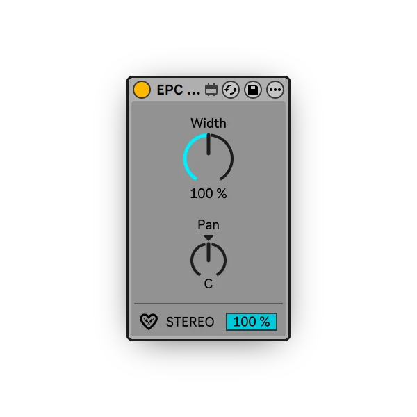kHs Stereo