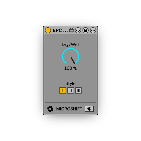Little MicroShift