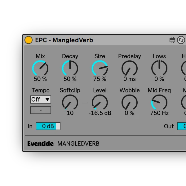 MangledVerb