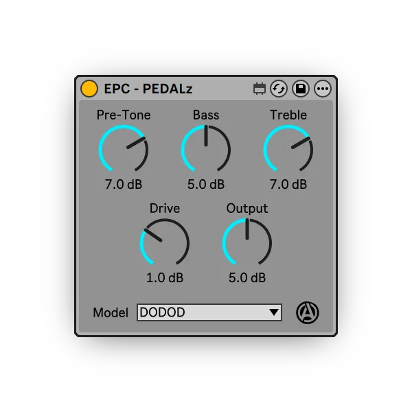 PEDALz