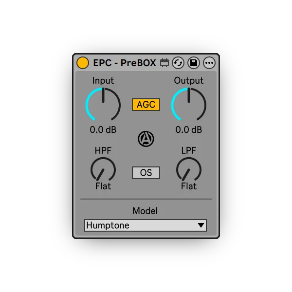 PreBOX