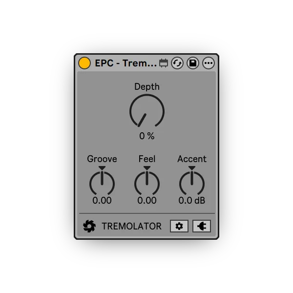 Tremolator