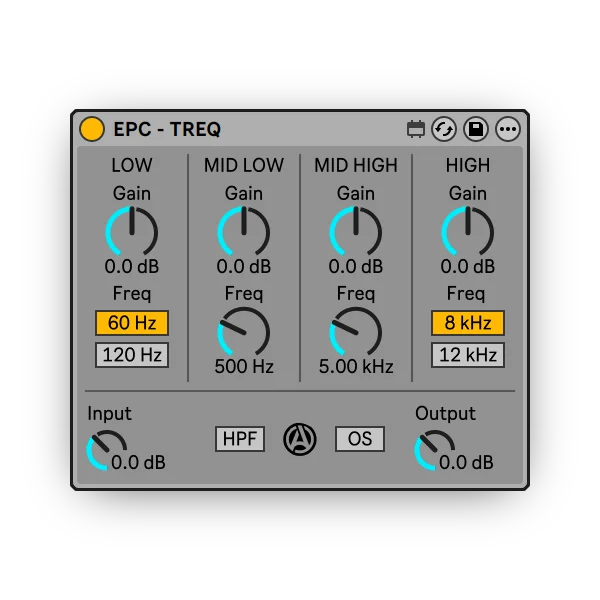 TREQ