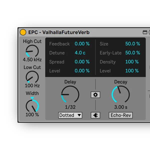 ValhallaFutureVerb