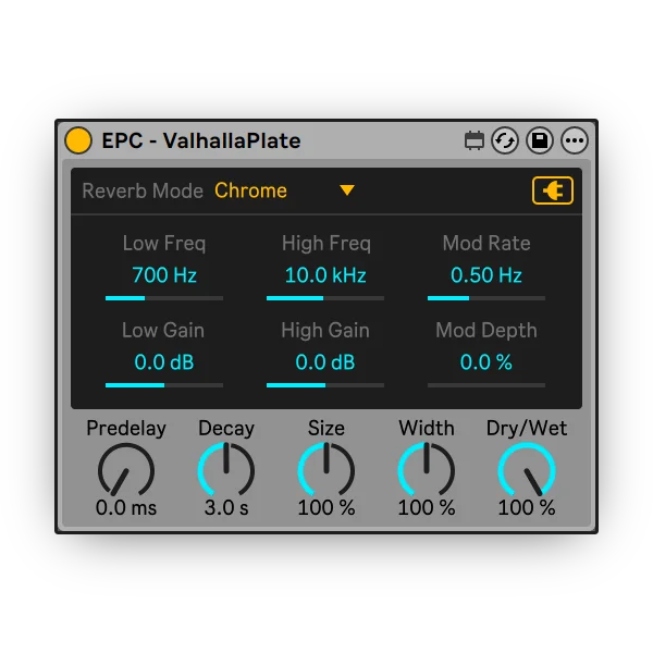 ValhallaPlate