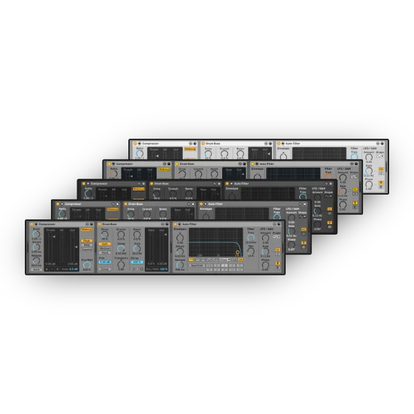KM Themes