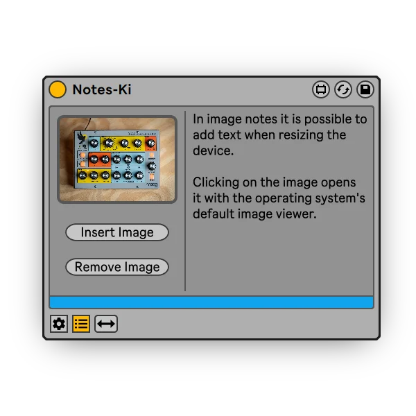 Notes-Ki